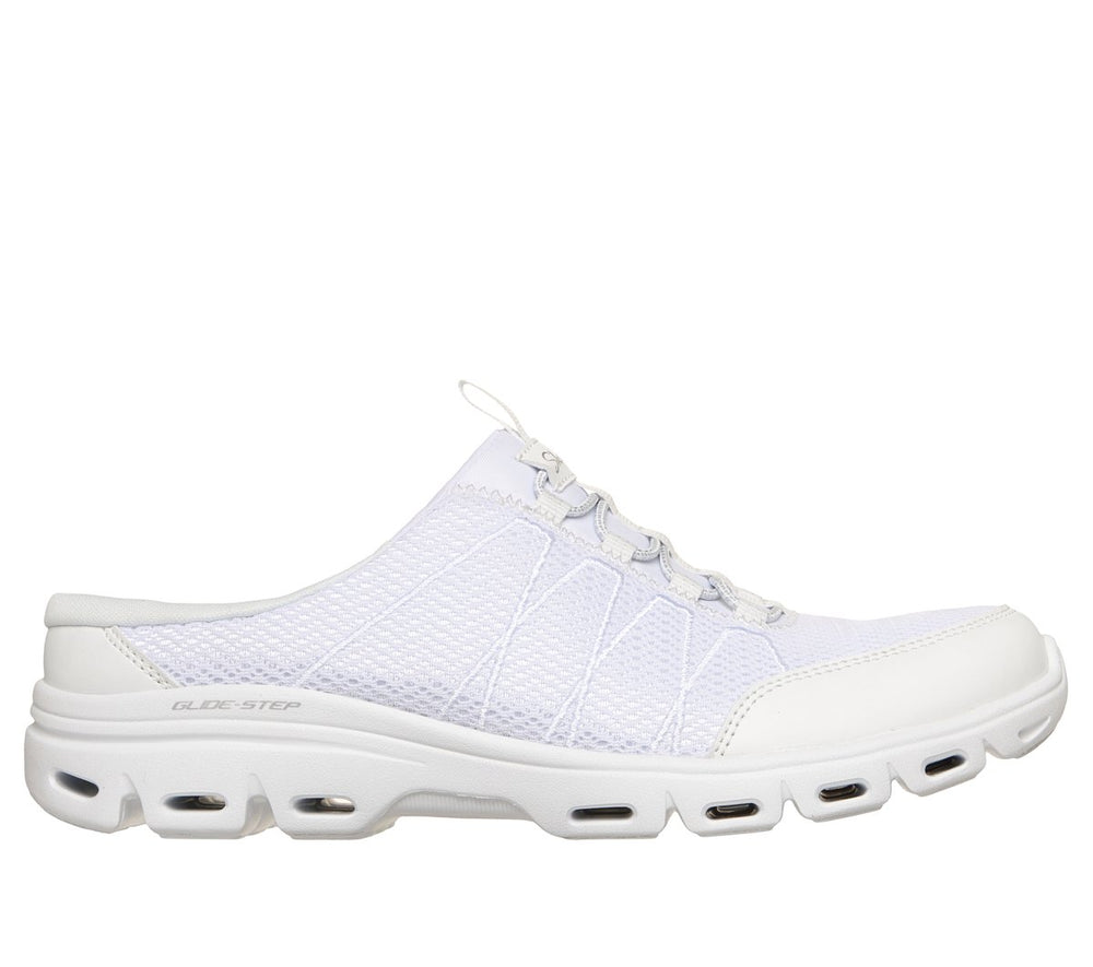 Relaxed Fit: Glide-Step Comfort|Skechers