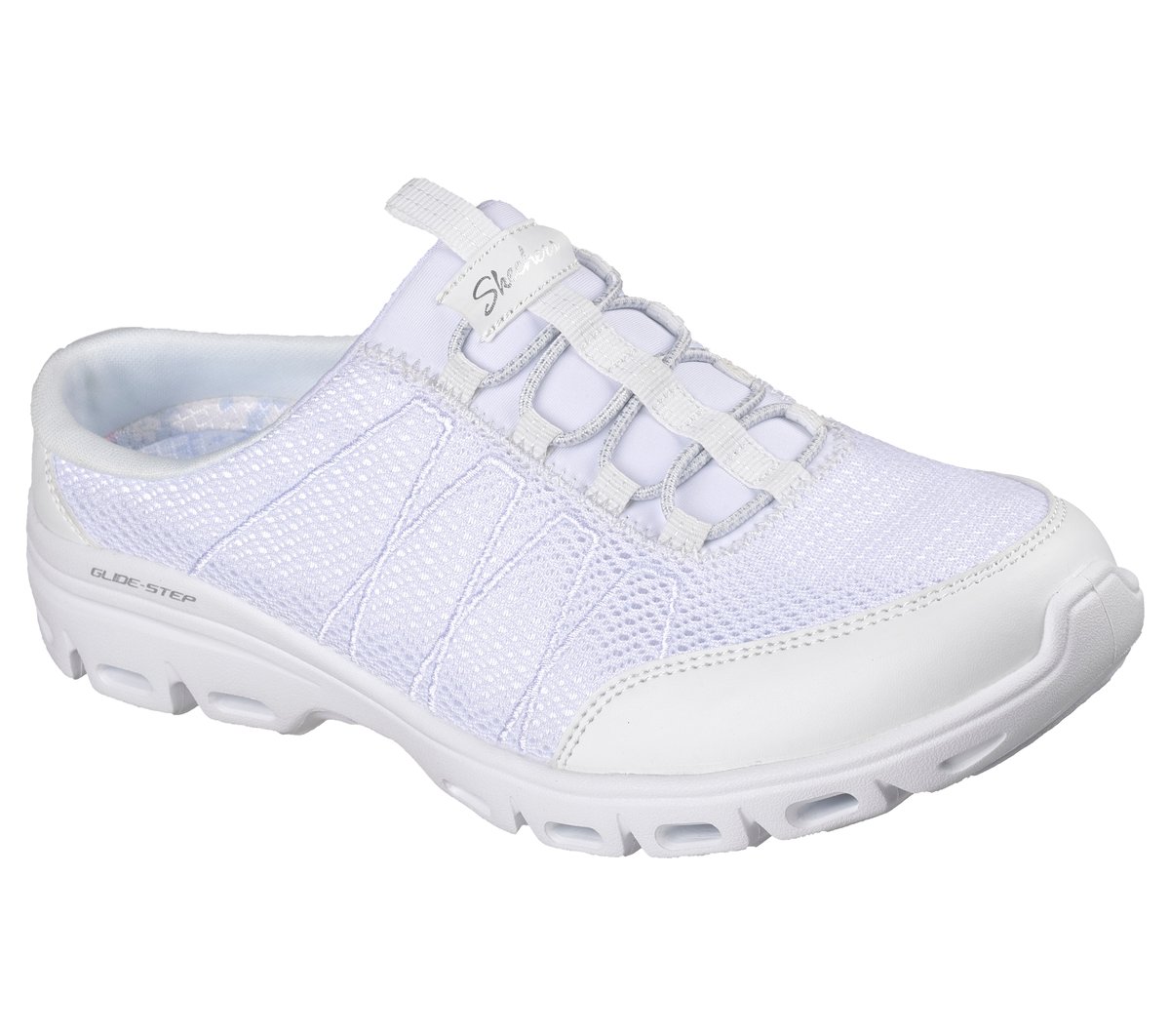 Relaxed Fit: Glide-Step Comfort|Skechers