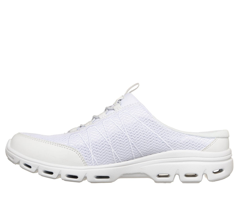 Relaxed Fit: Glide-Step Comfort|Skechers