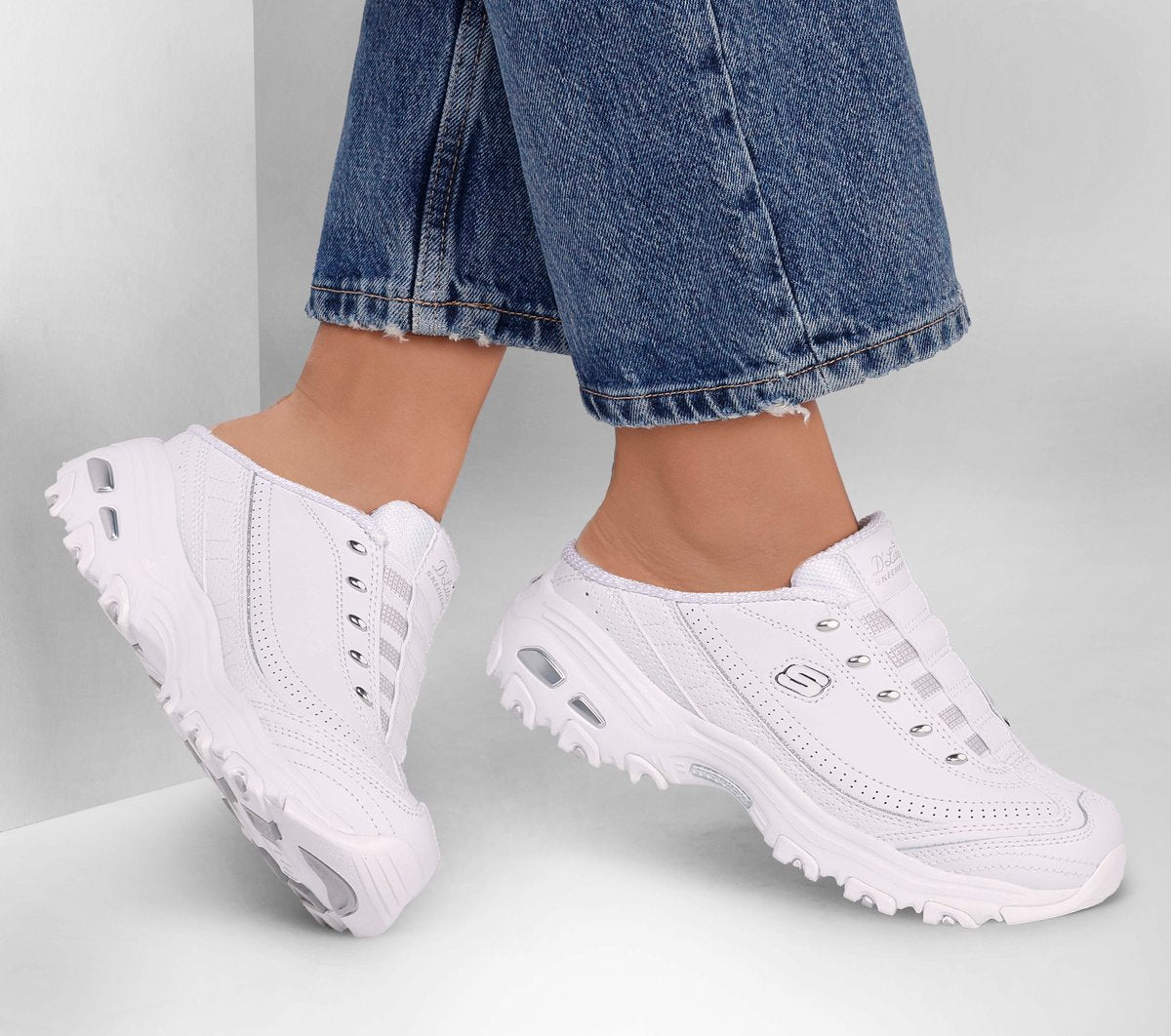 D'lites - Bright Sky|Skechers