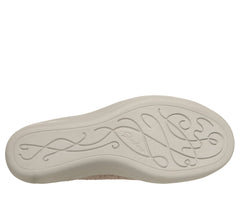 Relaxed Fit: Newport Wedge - Softly Stitched|Skechers