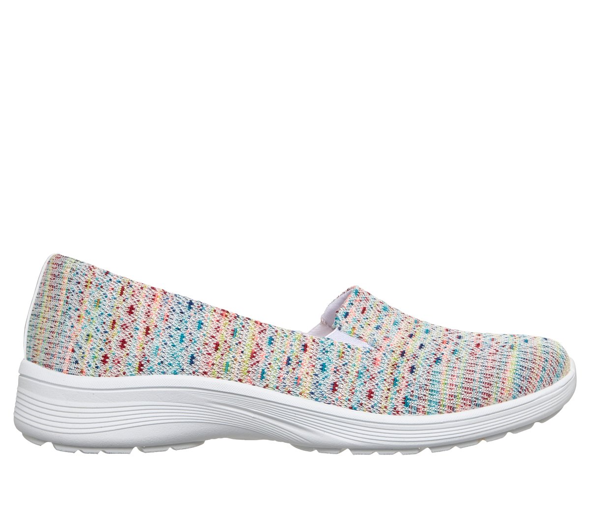 Relaxed Fit: New Cool - Sweet Horizons|Skechers