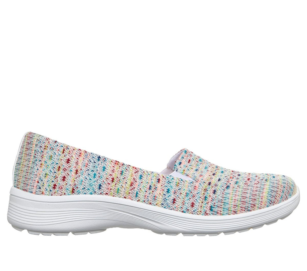 Relaxed Fit: New Cool - Sweet Horizons|Skechers