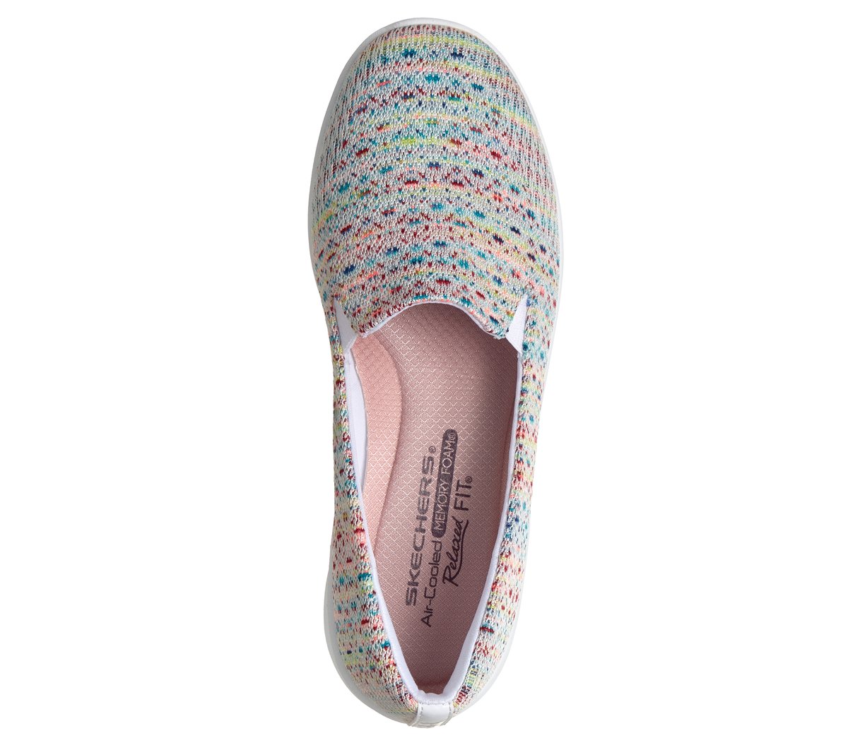 Relaxed Fit: New Cool - Sweet Horizons|Skechers
