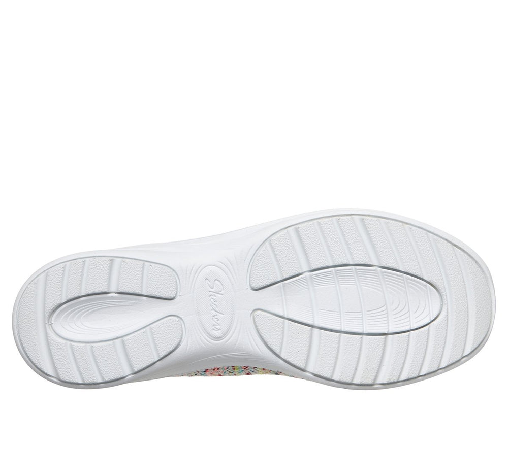 Relaxed Fit: New Cool - Sweet Horizons|Skechers