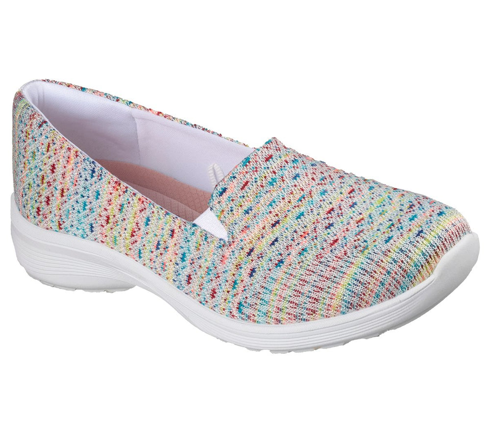 Relaxed Fit: New Cool - Sweet Horizons|Skechers