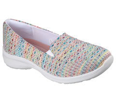 Relaxed Fit: New Cool - Sweet Horizons|Skechers