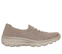 Relaxed Fit: Easy Going - Sweet Streak|Skechers