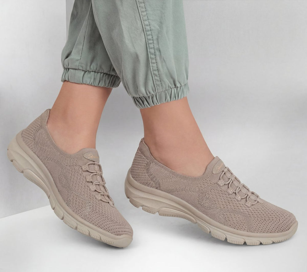 Relaxed Fit: Easy Going - Sweet Streak|Skechers