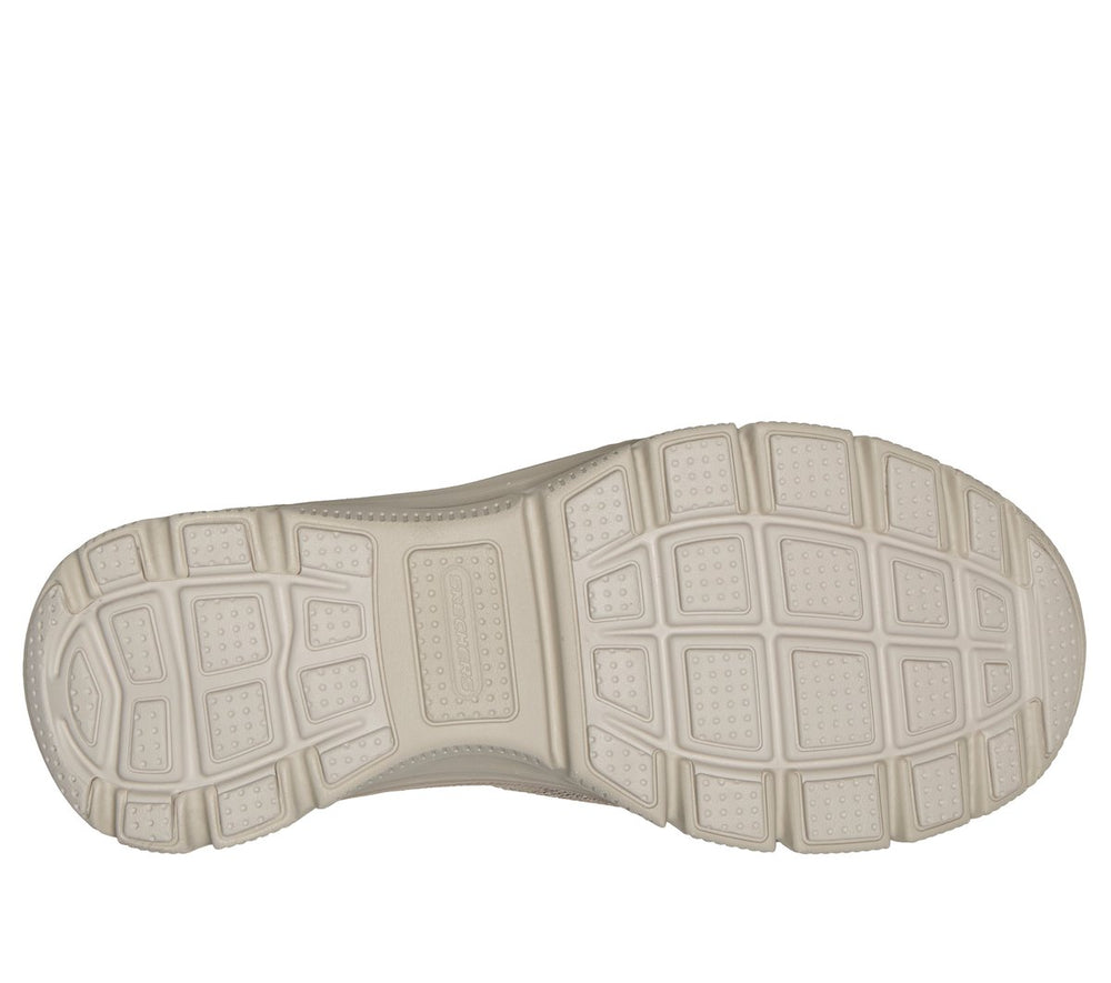 Relaxed Fit: Easy Going - Sweet Streak|Skechers