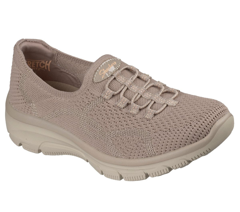 Relaxed Fit: Easy Going - Sweet Streak|Skechers