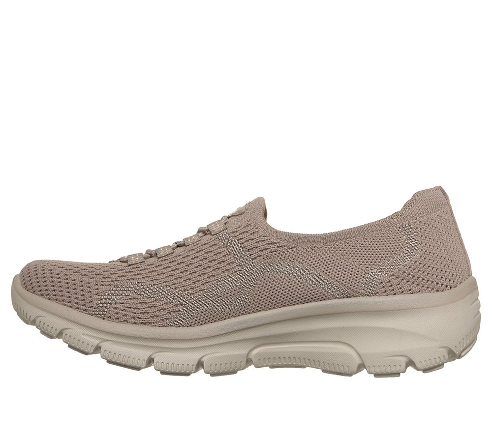 Relaxed Fit: Easy Going - Sweet Streak|Skechers