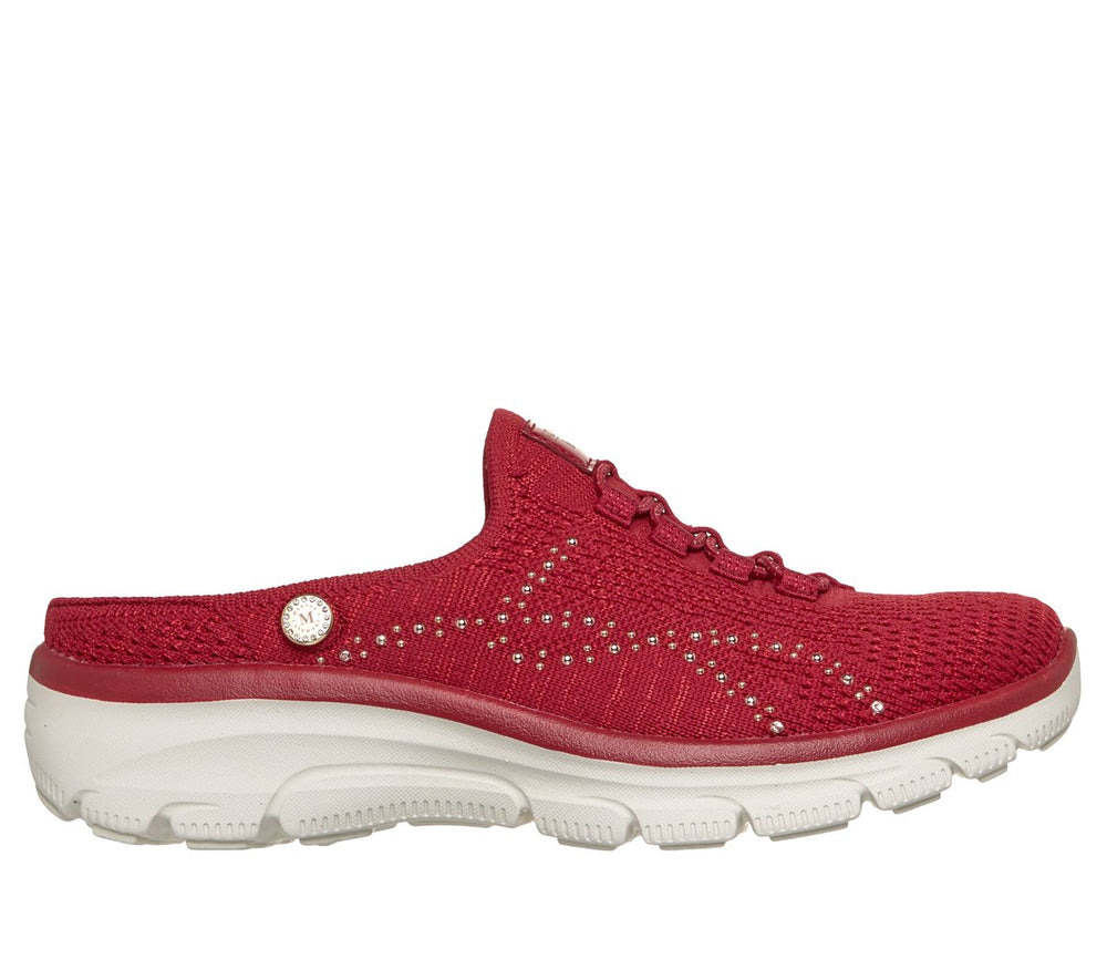 Martha Stewart Relaxed Fit: Easy Going - Heritage|Skechers