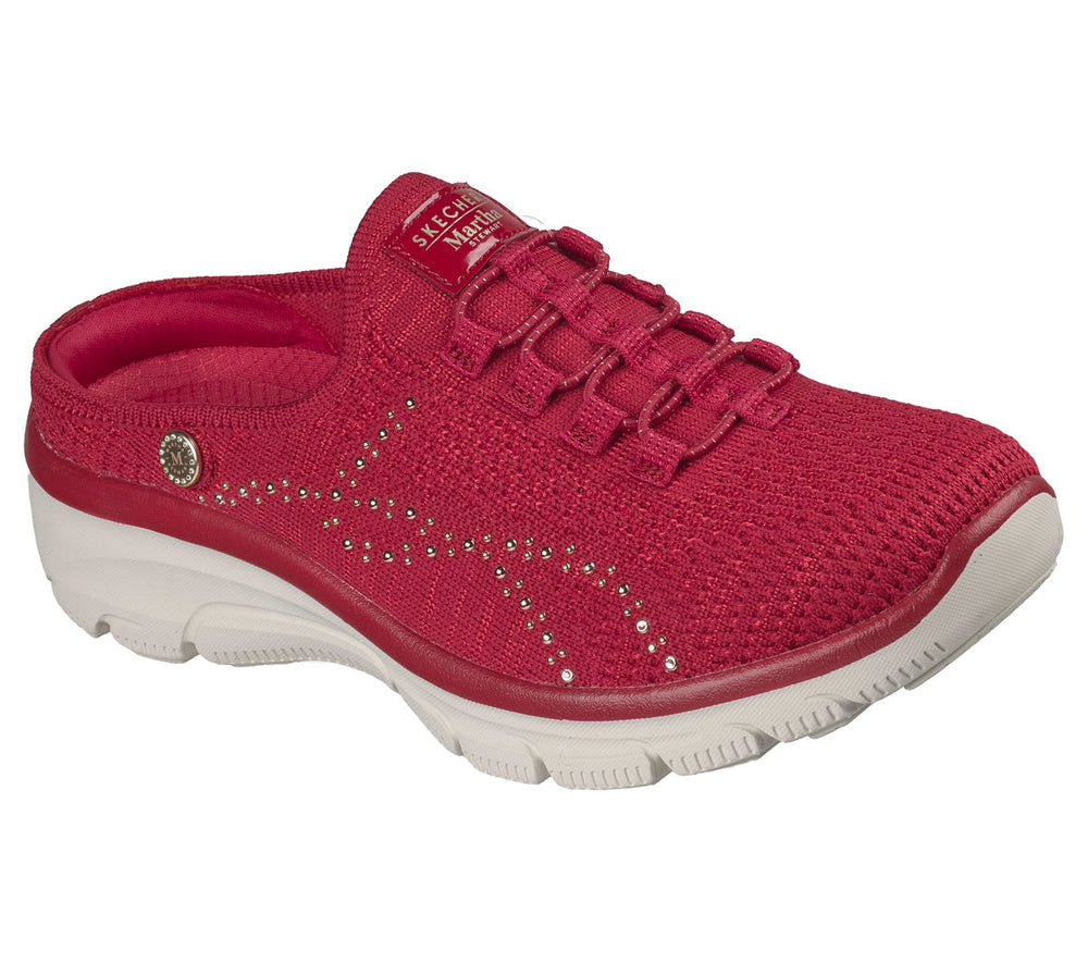 Martha Stewart Relaxed Fit: Easy Going - Heritage|Skechers