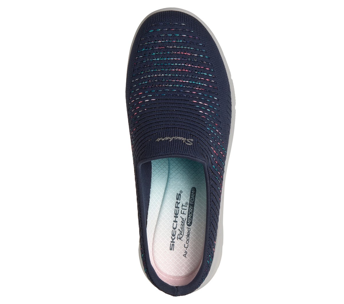 Relaxed Fit: Easy Going - Clear Days|Skechers
