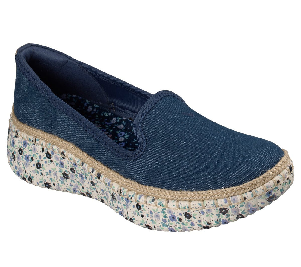 Wilshire Blvd - Spring Whispers|Skechers