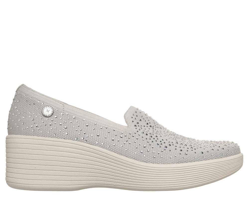 Martha Stewart Relaxed Fit: Parallel Lite - Lavish|Skechers