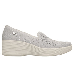 Martha Stewart Relaxed Fit: Parallel Lite - Lavish|Skechers