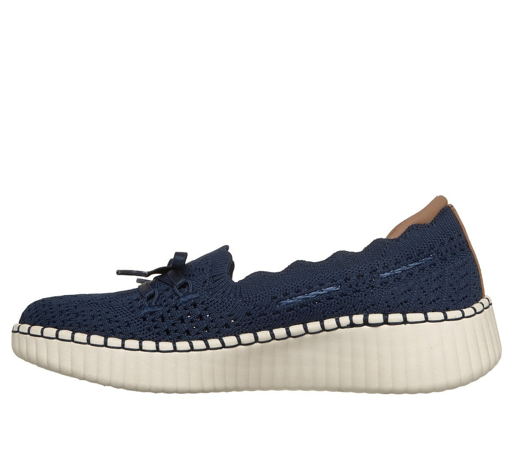 Wilshire Blvd - Knit Sail|Skechers