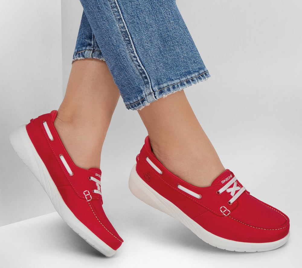 Relaxed Fit: Flex Adapt - Oceanside|Skechers