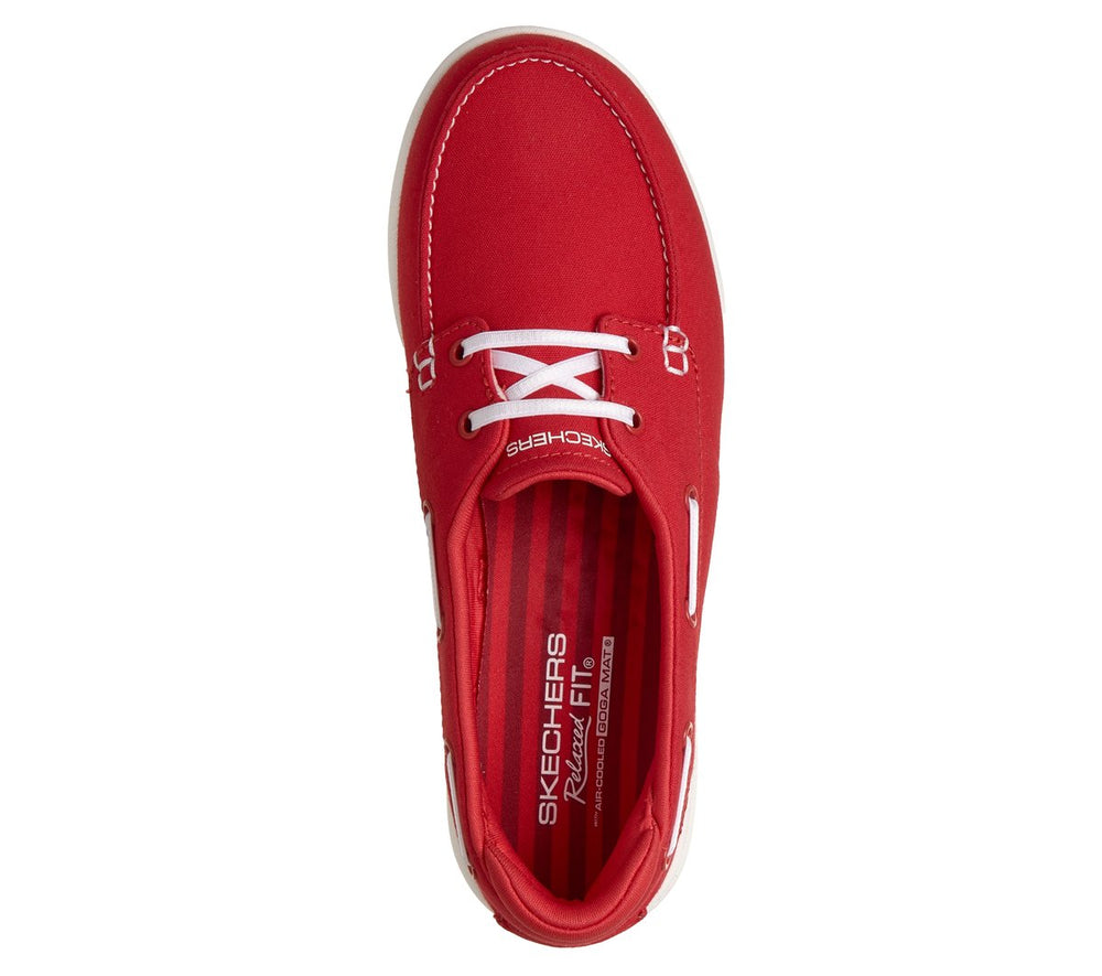 Relaxed Fit: Flex Adapt - Oceanside|Skechers