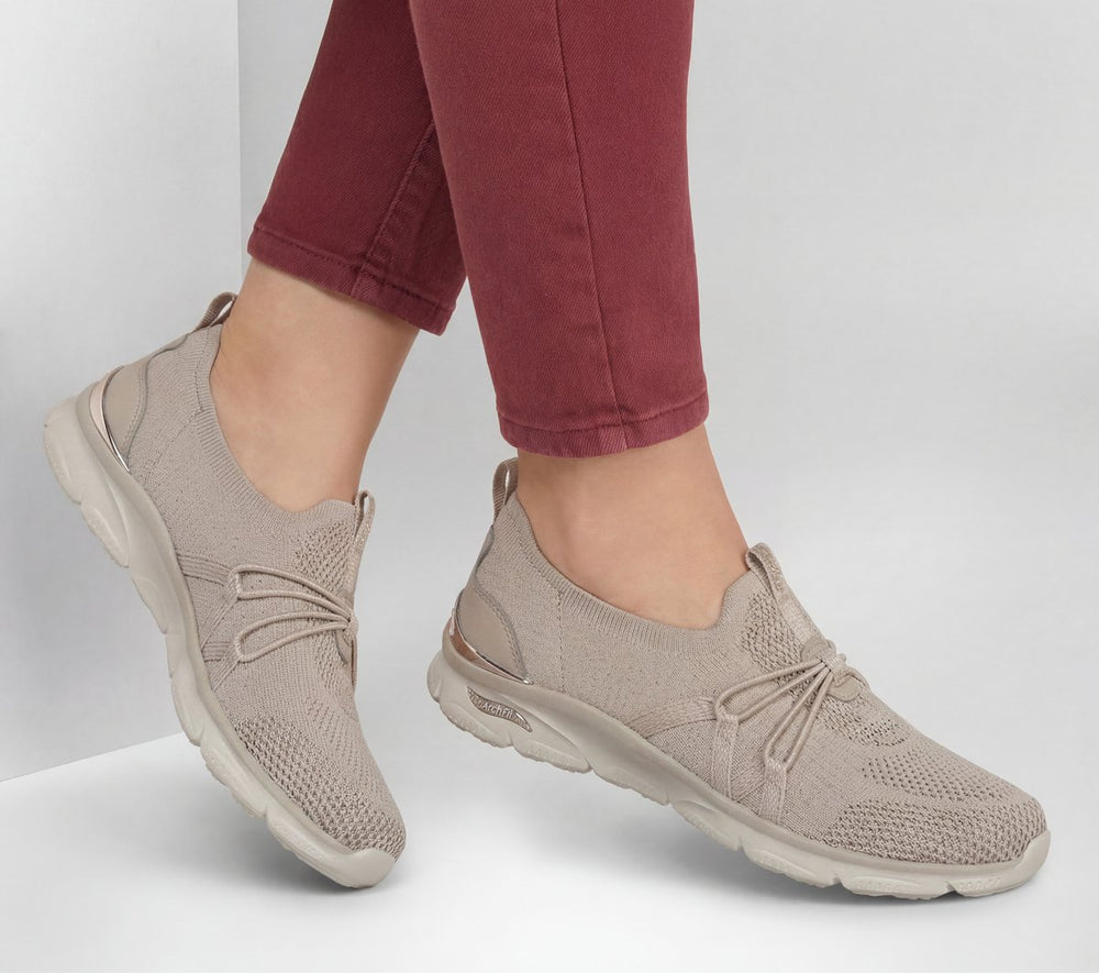 Arch Fit Sunny - Flutter Step|Skechers
