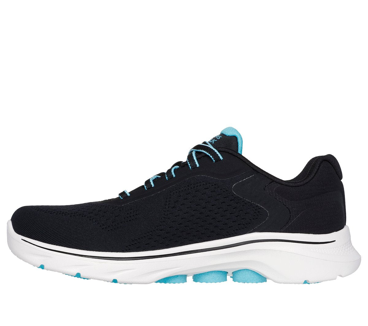 GO WALK 7 - Cosmic Waves|Skechers