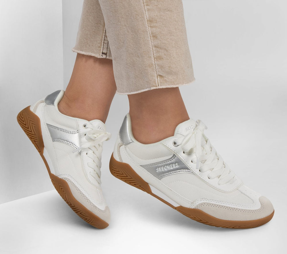 Zinger Evo - World Striker|Skechers