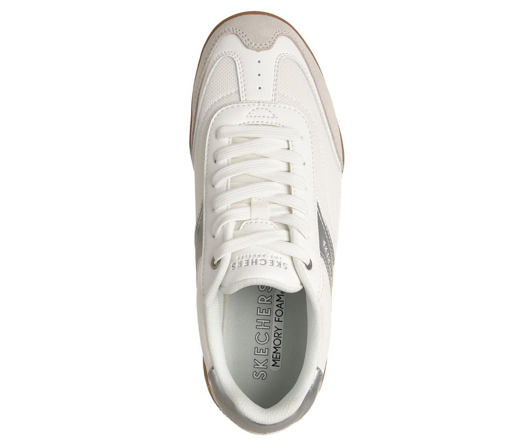 Zinger Evo - World Striker|Skechers