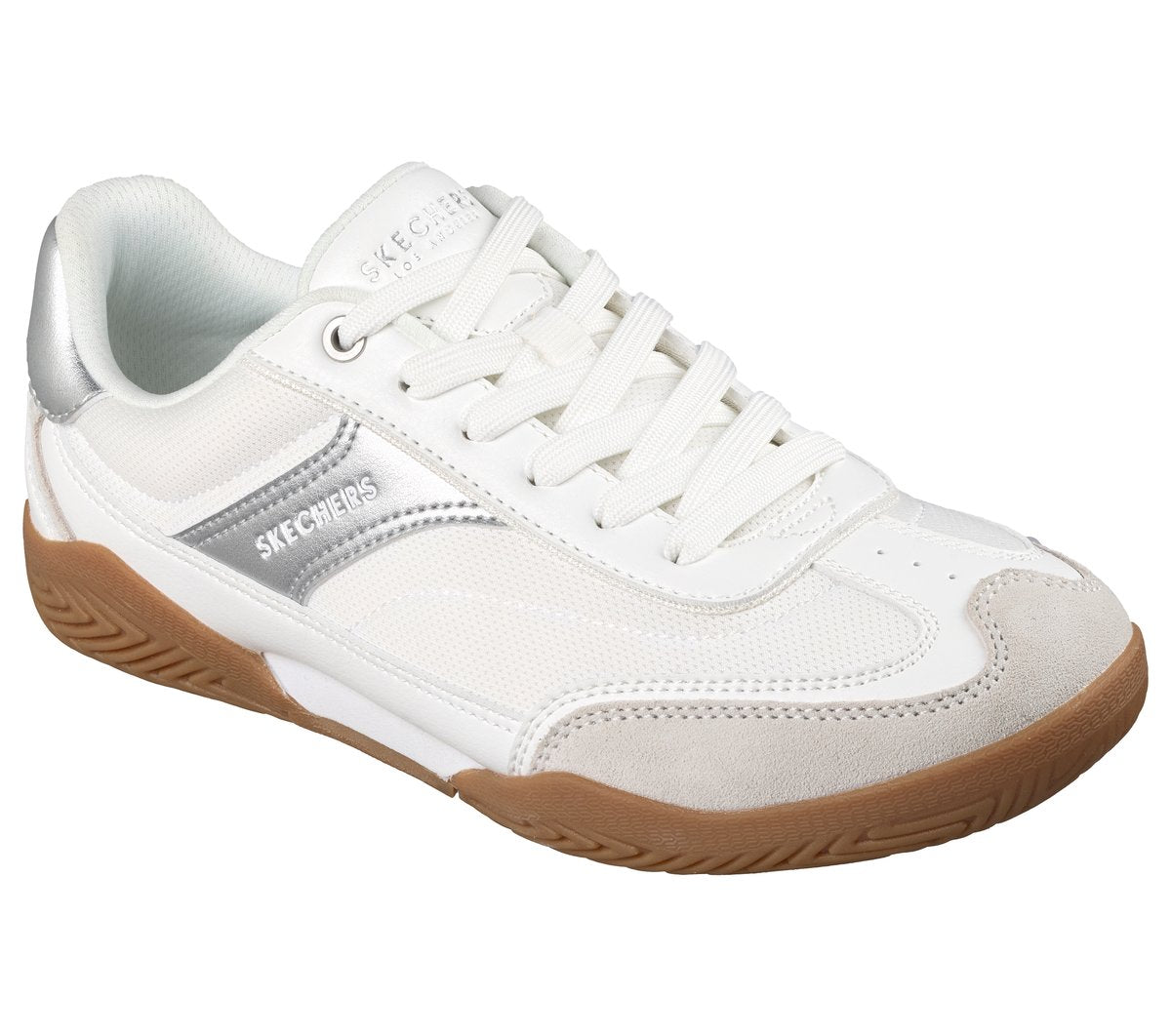Zinger Evo - World Striker|Skechers