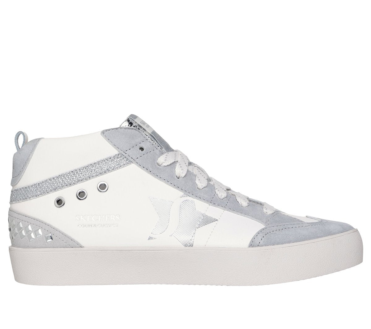 Strand Star - Studded Step|Skechers