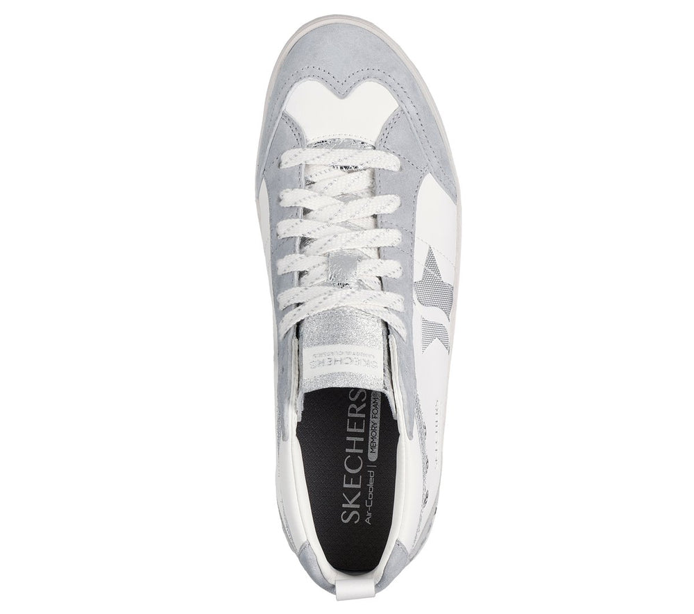 Strand Star - Studded Step|Skechers