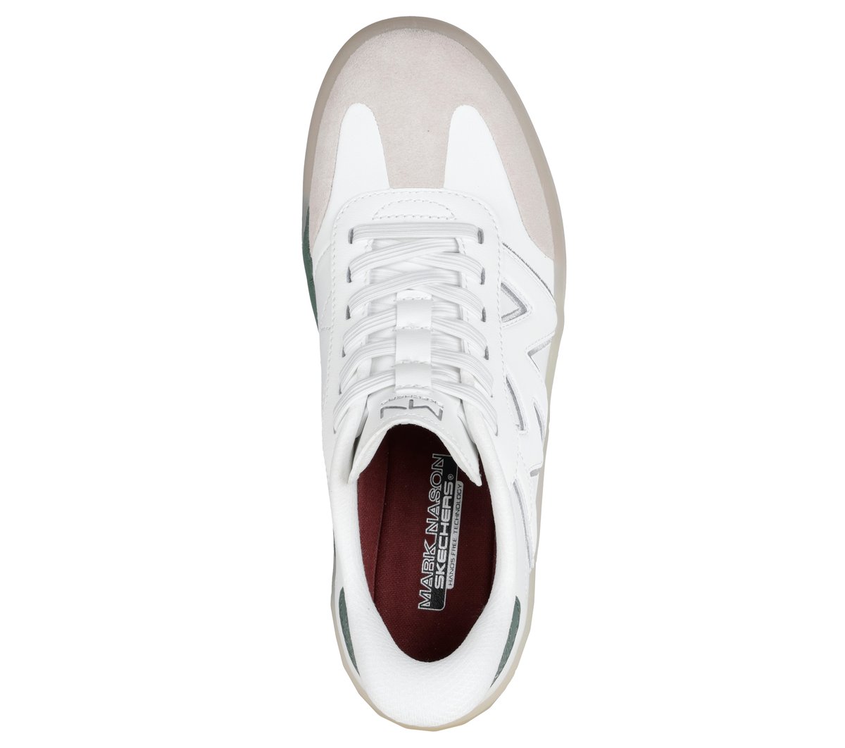 Slip-ins Mark Nason: Salsa Cup - Storme|Skechers