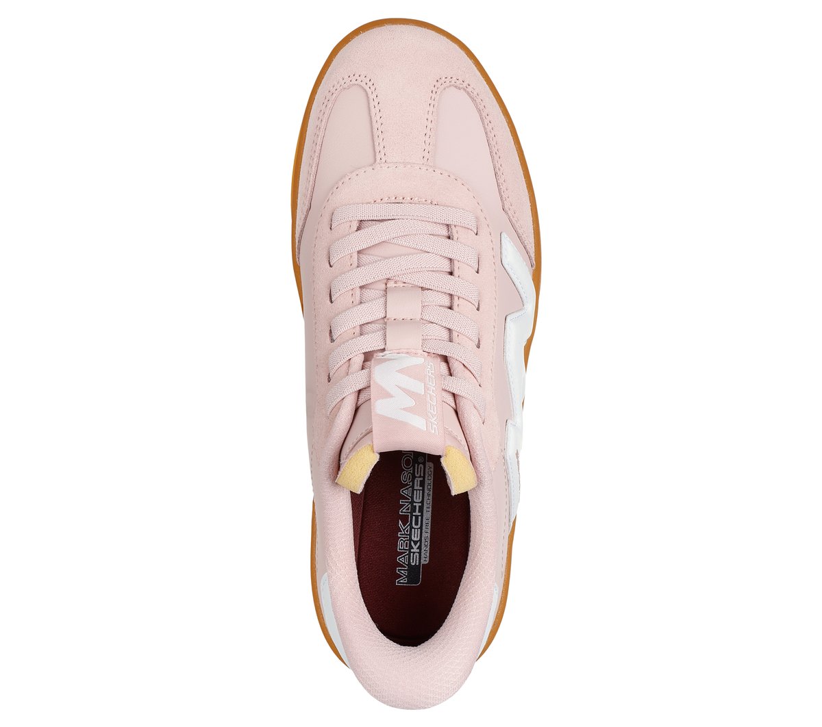 Slip-ins Mark Nason: New Wave Cup - Rori|Skechers