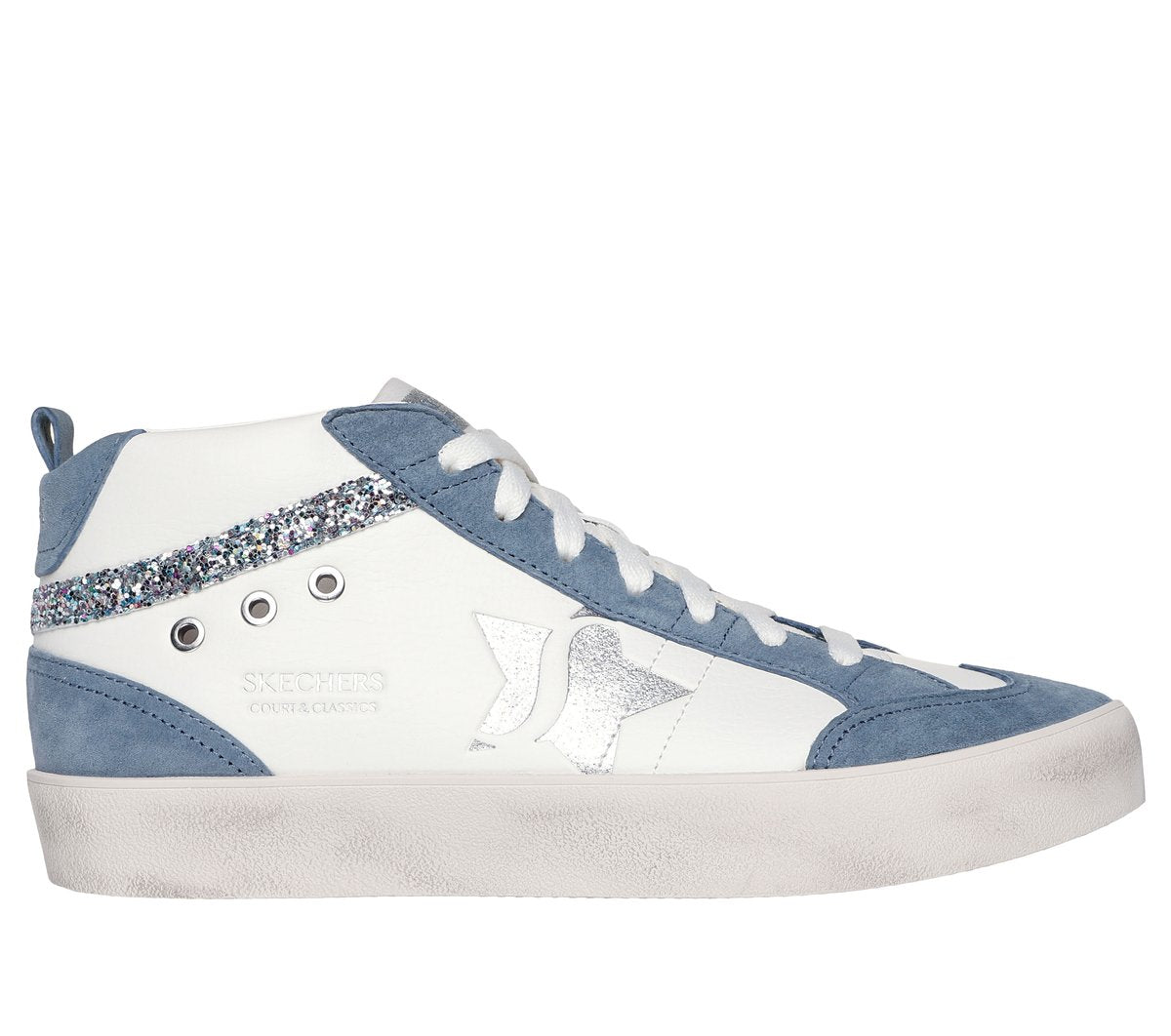 Strand Star - Radiant Rebel|Skechers