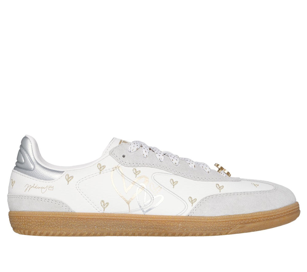 JGoldcrown: Hotshot - Paint The Town|Skechers