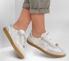 JGoldcrown: Hotshot - Paint The Town|Skechers