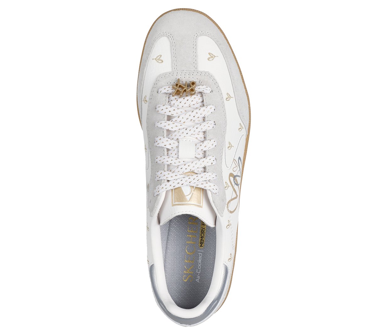 JGoldcrown: Hotshot - Paint The Town|Skechers