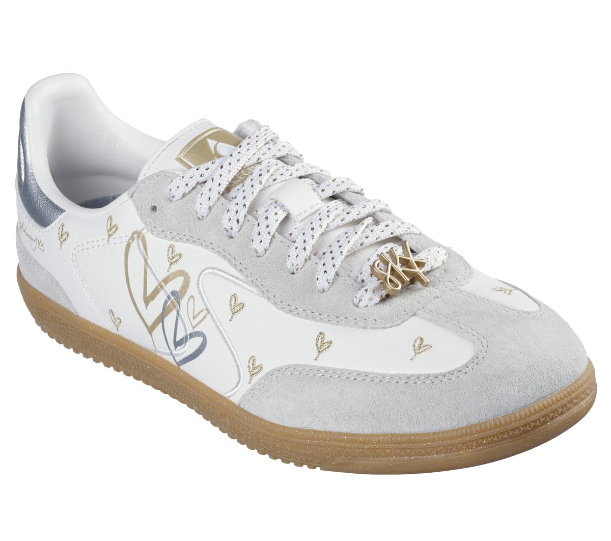 JGoldcrown: Hotshot - Paint The Town|Skechers