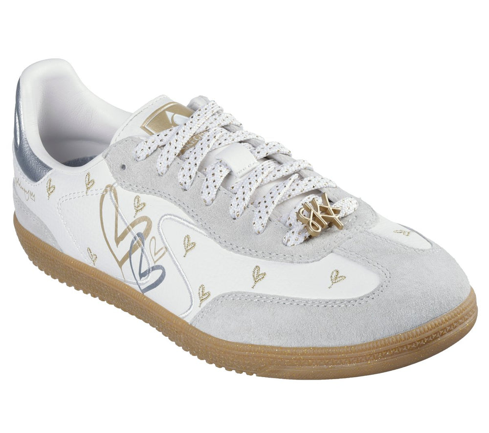 JGoldcrown: Hotshot - Paint The Town|Skechers