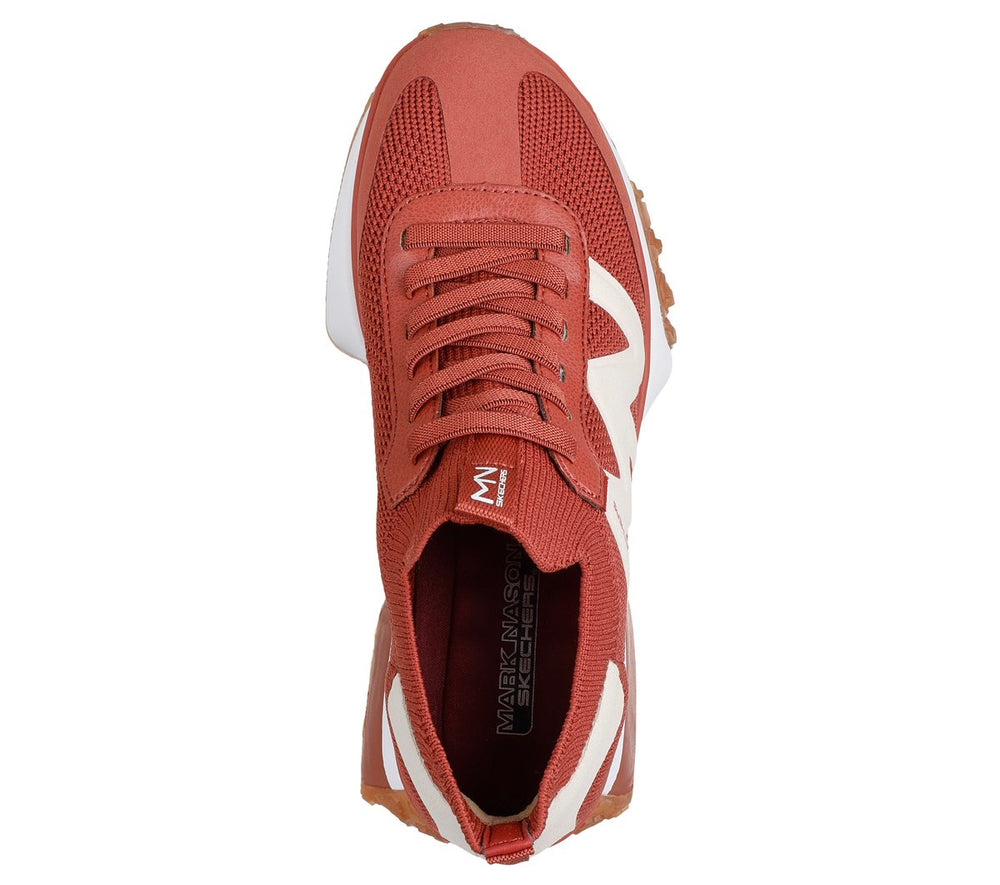 Mark Nason: Upper Cut Neo Wedge - Juni|Skechers