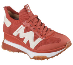 Mark Nason: Upper Cut Neo Wedge - Juni|Skechers