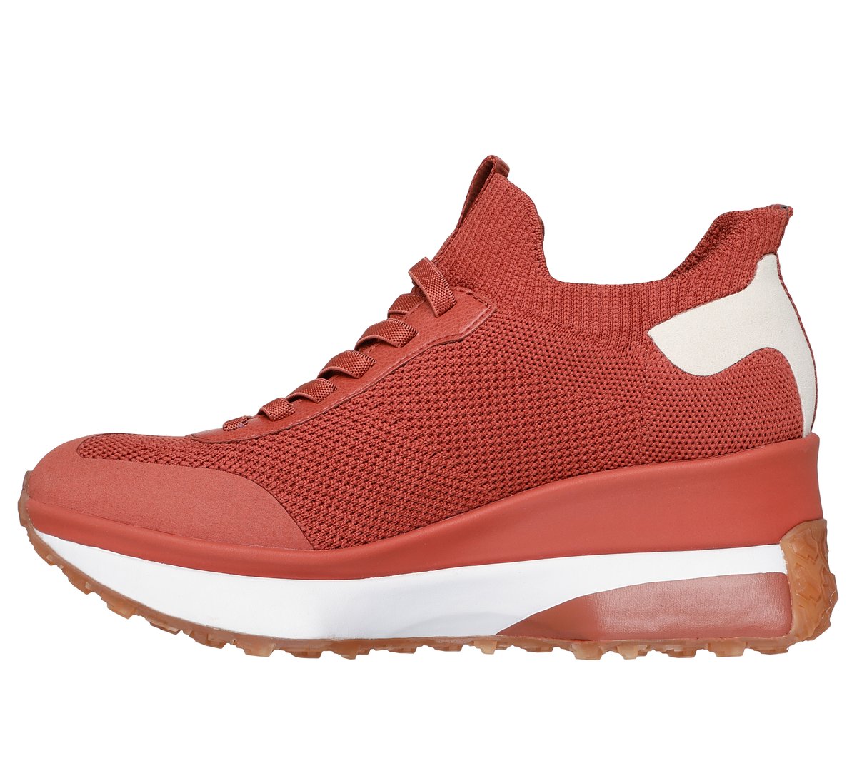 Mark Nason: Upper Cut Neo Wedge - Juni|Skechers