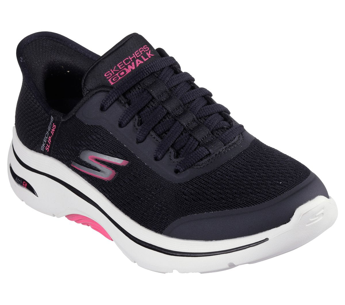 Slip-ins: GO WALK Arch Fit 2.0|Skechers