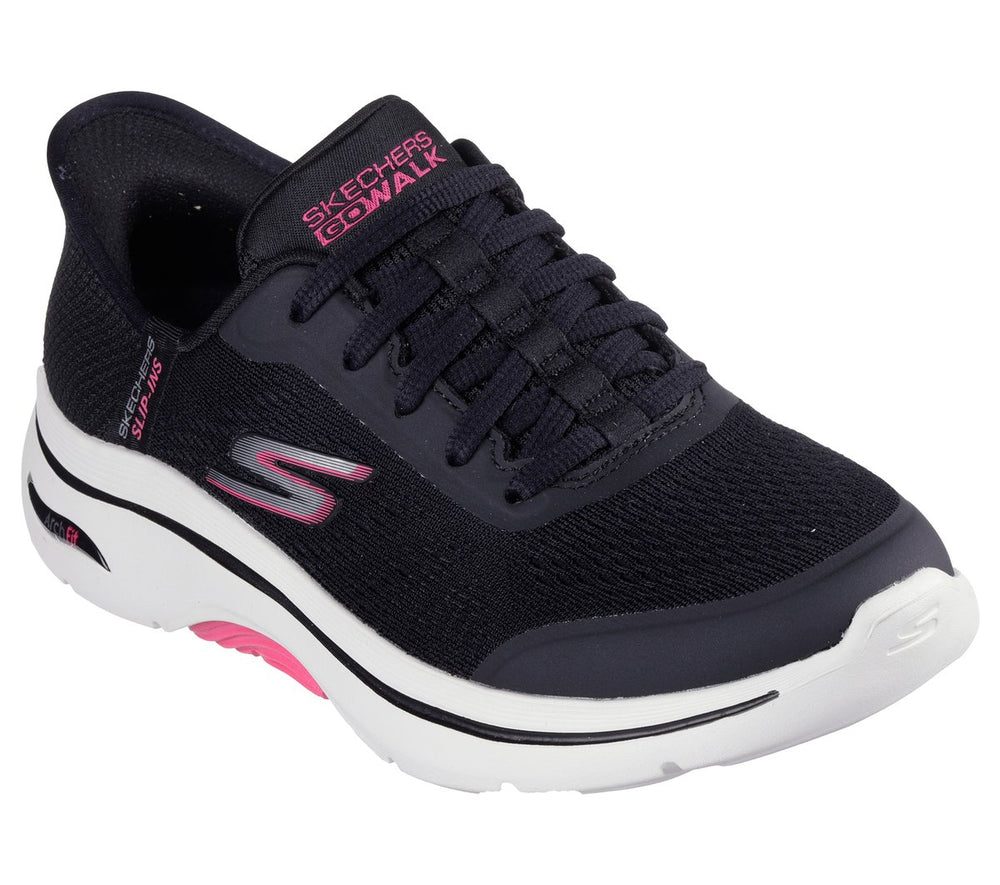 Slip-ins: GO WALK Arch Fit 2.0|Skechers
