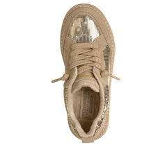 Keepsakes Cozy - Street Hiker Glam|Skechers
