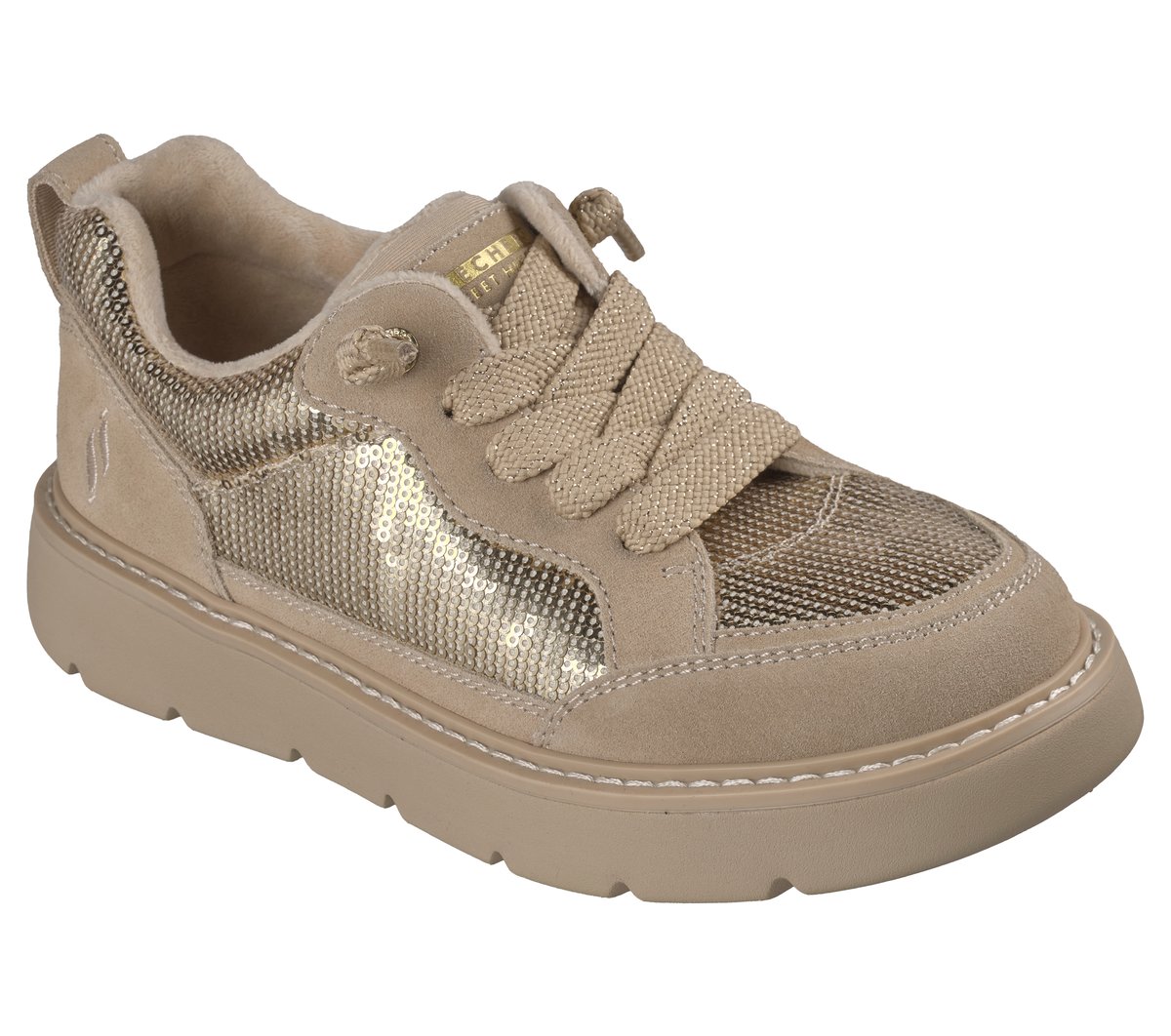 Keepsakes Cozy - Street Hiker Glam|Skechers