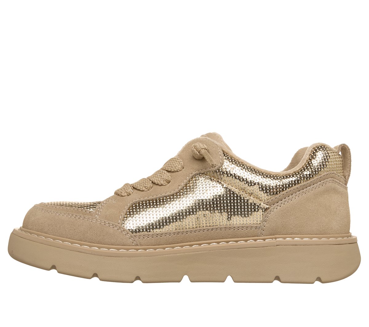 Keepsakes Cozy - Street Hiker Glam|Skechers