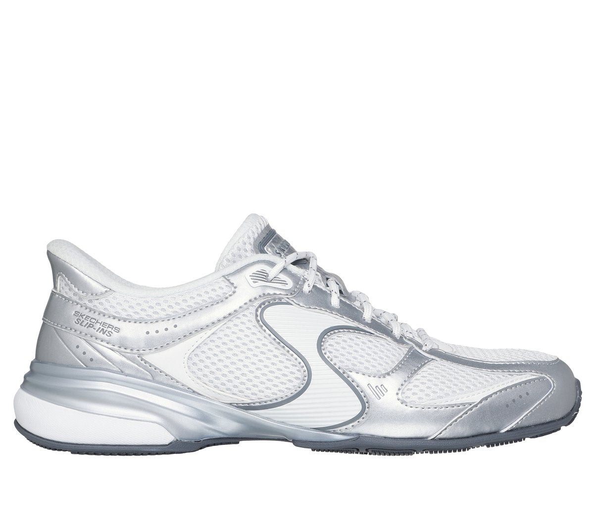 Slip-ins: Exhilarate - Metallic Dreams|Skechers