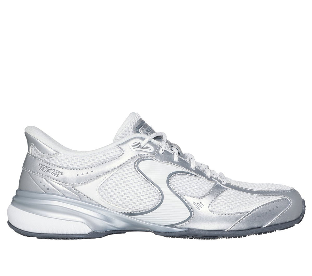 Slip-ins: Exhilarate - Metallic Dreams|Skechers